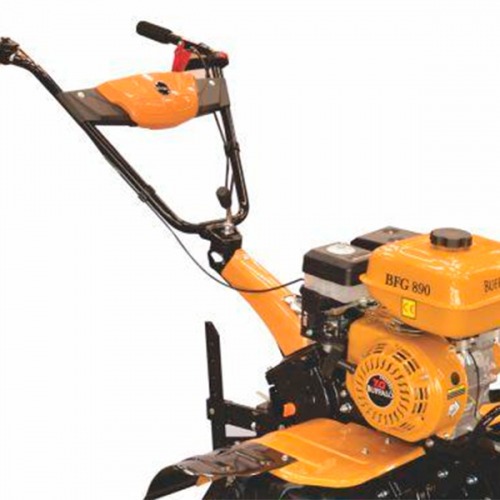 Motocultivador a gasolina 7 hp 4 tempos - BFG 890