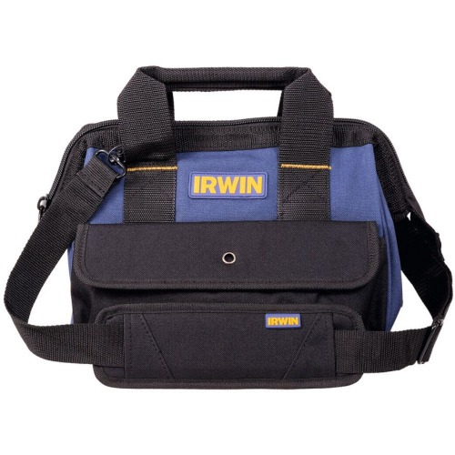 Bolsa para ferramentas 305 x 178 x 203 mm com 2 bolsos - STANDARD Bolsa para ferramentas 305 x 178 x 203 mm com 2 bolsos - STANDARD