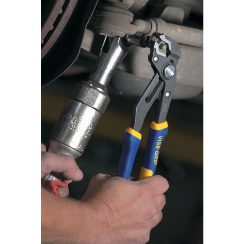 Alicate bomba d?�gua 10