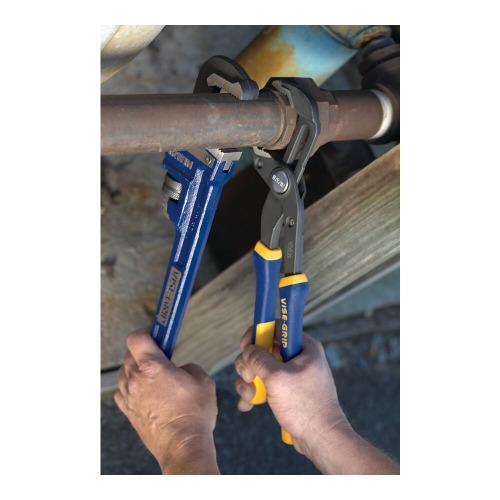 Alicate bomba d?�gua 10