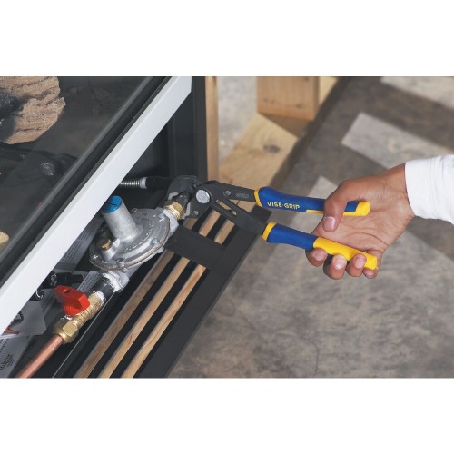 Alicate bomba d?�gua 10