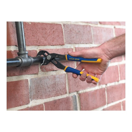 Alicate bomba d?�gua 10