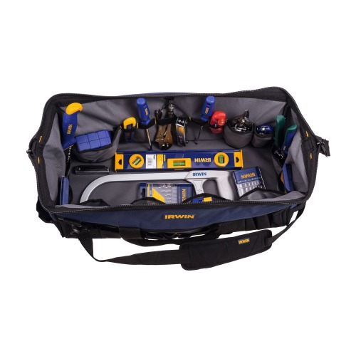Bolsa para ferramentas 609 x 254 x 254 mm com 35 bolsos - STANDARD