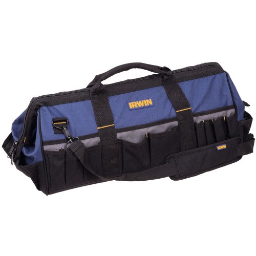 Bolsa para ferramentas 609 x 254 x 254 mm com 35 bolsos - STANDARD