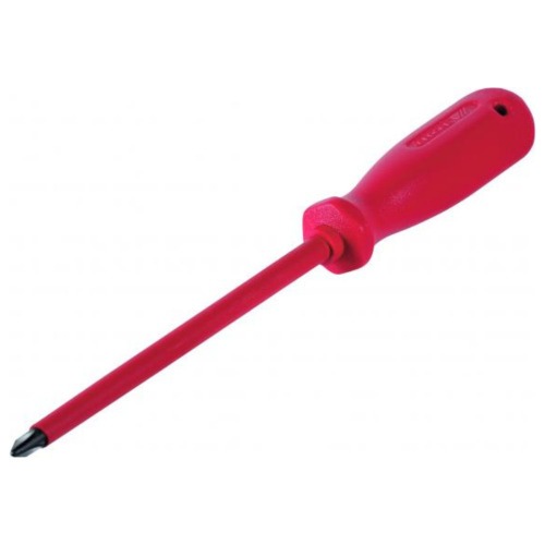 Chave phillips isolada 1/4 x 6 Chave phillips isolada 1/4 x 6