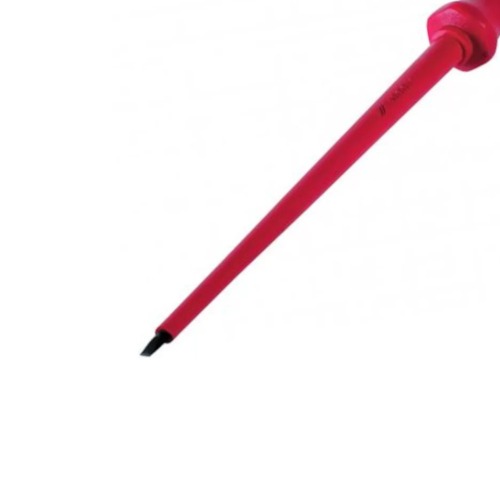 Chave de fenda isolada 3/16 x 6