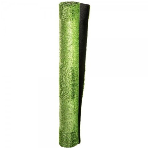 Grama sint�tica decorativa 20mm rolo 1 x 5 m