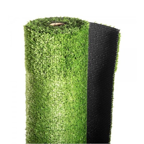 Grama sint�tica decorativa 20mm rolo 1 x 5 m