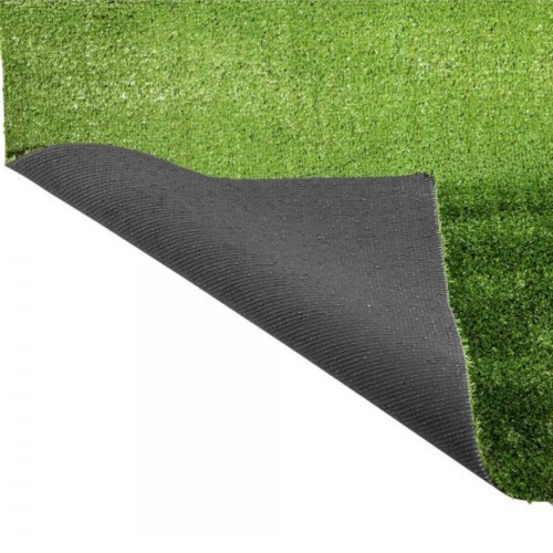 Grama sint�tica decorativa 20mm rolo 1 x 5 m