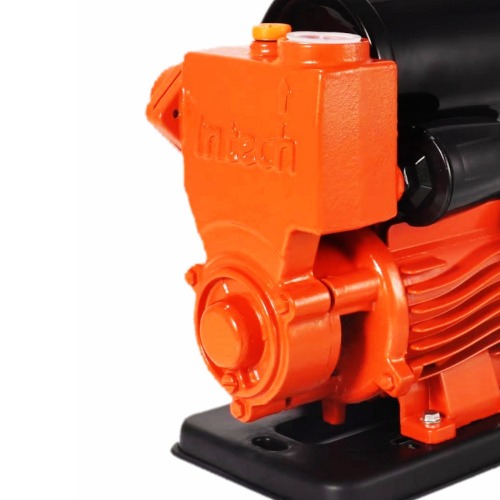 Bomba pressurizadora 370 watts 1998L/H - BFP370 220V Bomba pressurizadora 370 watts 1998L/H - BFP370 220V