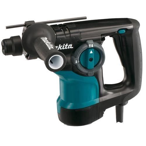 Martelete perfurador 800 watts velocidade variável e reversível sds-plus - HR2800 220V Martelete perfurador 800 watts velocidade variável e reversível sds-plus - HR2800 220V