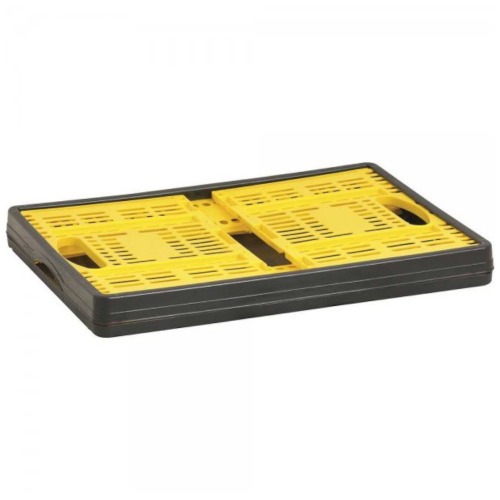 Caixa pl�stica desmont�vel multiuso - CDV0475