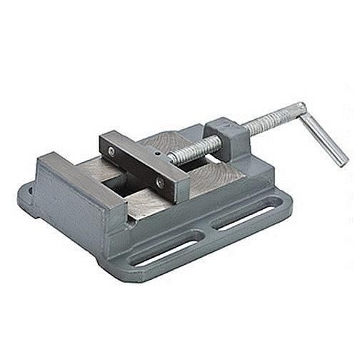 Morsa para furadeira de bancada 4 Morsa para furadeira de bancada 4