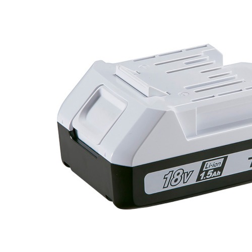 Bateria 18V �ons de l�tio - BL1815G