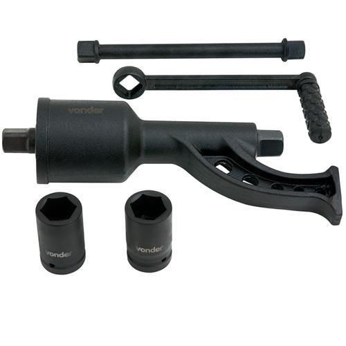 Desforc�metro multiplicador de torque com maleta - CDV5000