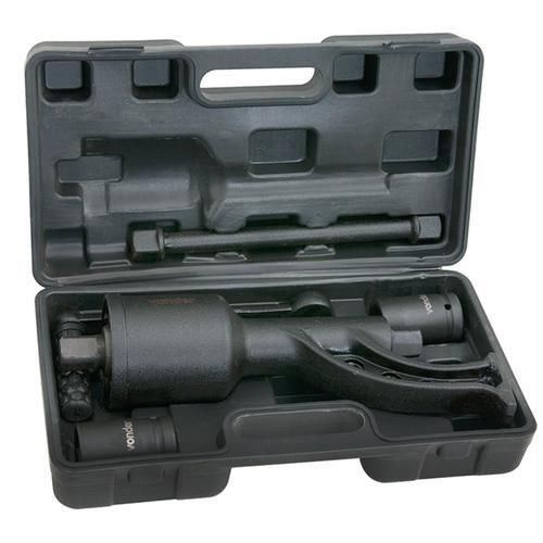 Desforc�metro multiplicador de torque com maleta - CDV5000