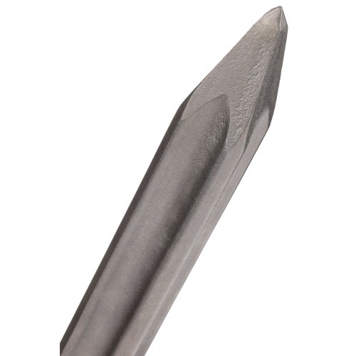 Ponteiro para concreto 500 mm encaixe sextavado 28 mm - DW-5960 Ponteiro para concreto 500 mm encaixe sextavado 28 mm - DW-5960