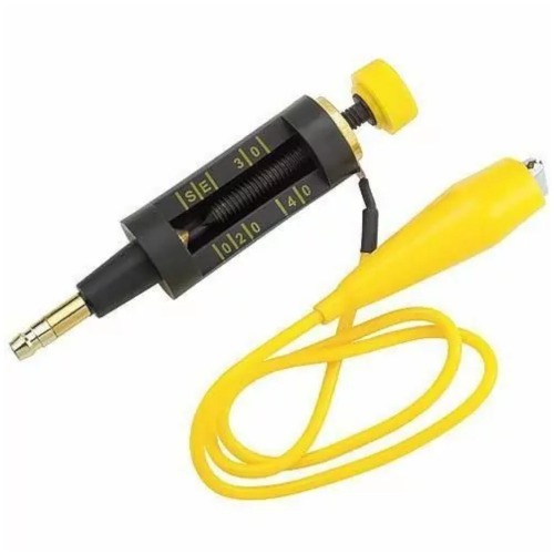 Testador de cabos de velas com garra isolada - 78-019