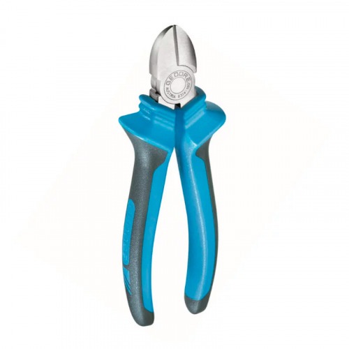 Alicate de corte diagonal isolado 6.1/4