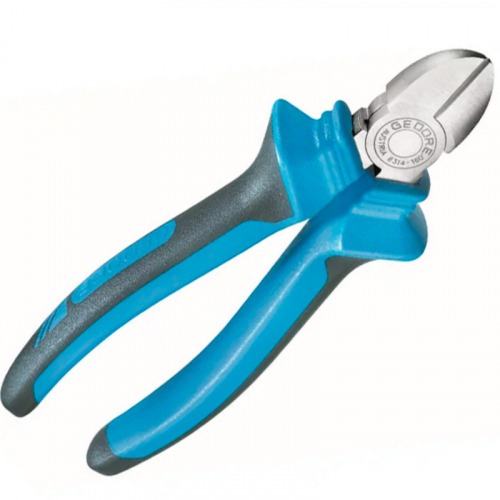 Alicate de corte diagonal isolado 6.1/4