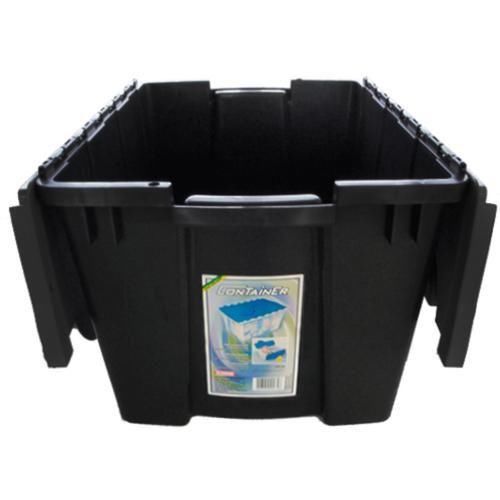 Caixa pl�stica organizadora container 56 litros - OR-08