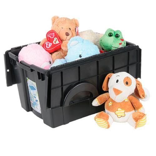 Caixa pl�stica organizadora container 56 litros - OR-08