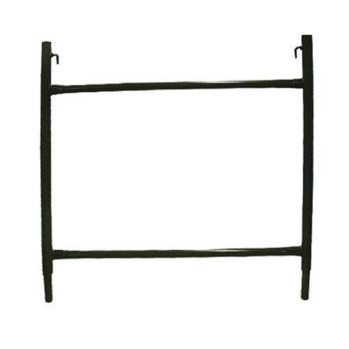 Andaime para constru��o de 1,00 x 1,00 m - GIRA - 01 