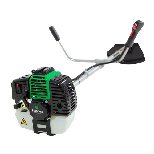 Ro�adeira lateral a gasolina 1,7 hp 42,7 cc 2 tempos - K430