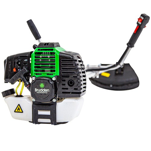 Ro�adeira lateral a gasolina 1,7 hp 42,7 cc 2 tempos - K430