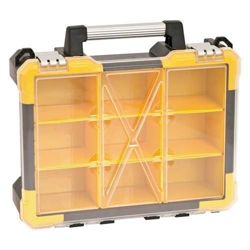 Organizador pl�stico 110 x 340 x 380 mm  - OPV 0500  