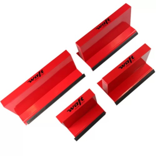 Jogo de prateleiras magn�ticas com 4 pe�as - 6229