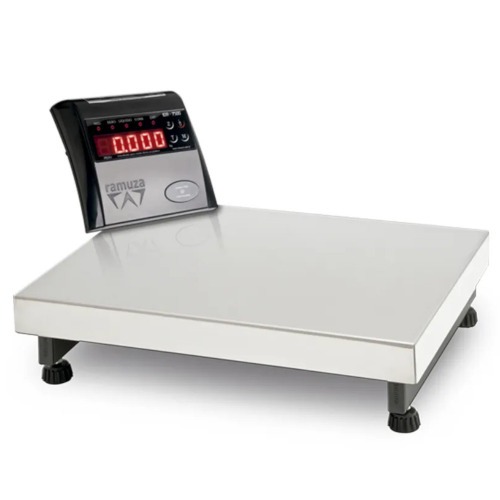 Balan�a digital com plataforma para 150 kg - DP-150  110V/220V