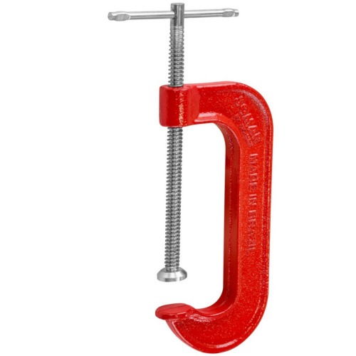 Grampo tipo C para marceneiro n� 2 - 10009008
