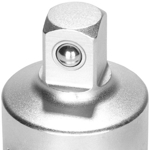 Adaptador de soquete encaixe 3/4 para soquete 1/2