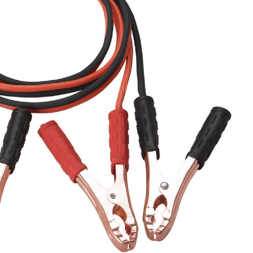 Cabo para transfer�ncia de carga 250A 8 mm x 2,5 m - 43215002