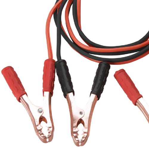 Cabo para transfer�ncia de carga 250A 8 mm x 2,5 m - 43215002