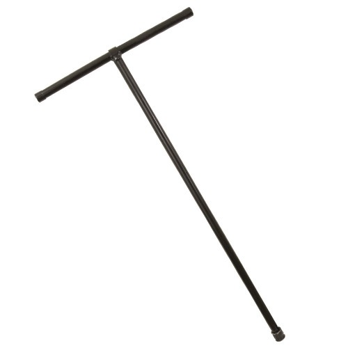 Cabo para trados com comprimento de 1 metro - 80.99.000.001