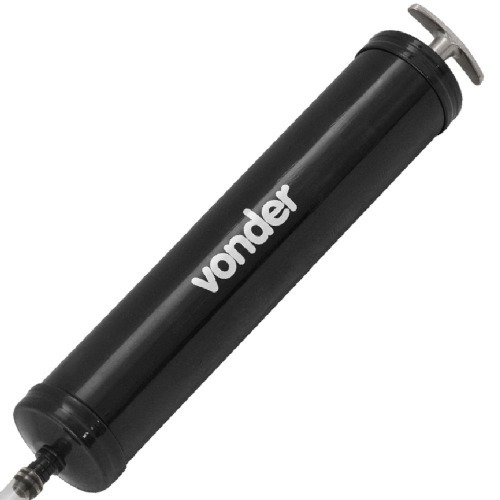 Bomba manual para óleo capacidade de 500 ml - 51.20.550.000 Bomba manual para óleo capacidade de 500 ml - 51.20.550.000