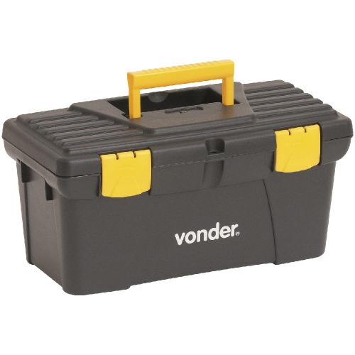 Caixa pl�stica para ferramentas - CPV 0320