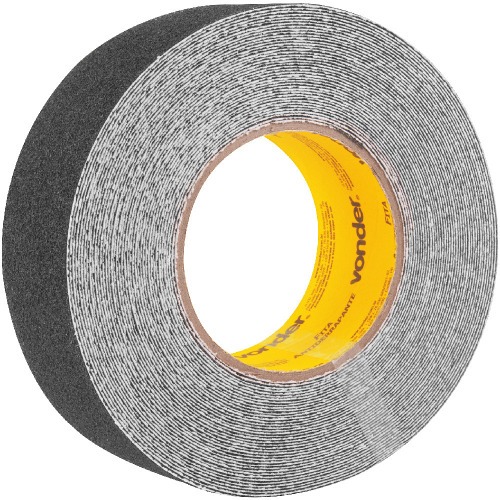 Fita adesiva antiderrapante 50 mm x 15 m