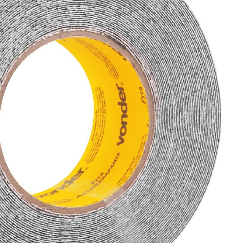 Fita adesiva antiderrapante 50 mm x 15 m