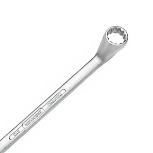 Jogo de chave estrela 6 a 32 mm aço cromo vanádio com 12 peças - 2-12M Jogo de chave estrela 6 a 32 mm aço cromo vanádio com 12 peças - 2-12M
