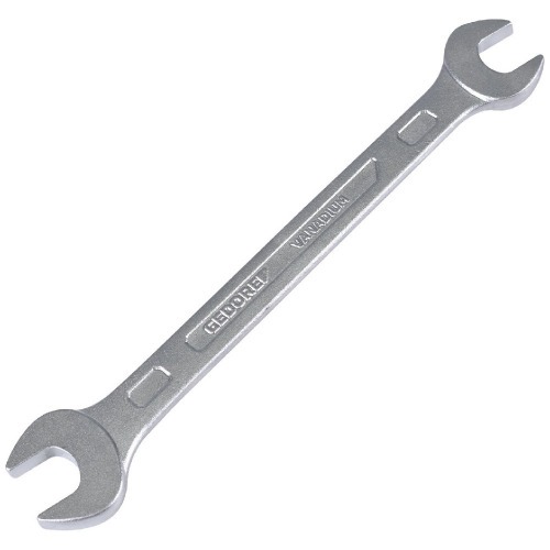 Chave fixa 14 x 15 mm a�o gedore-vanadium - Ref. 6