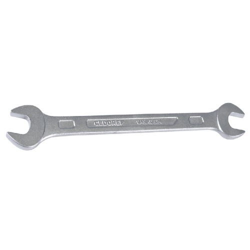 Chave fixa 14 x 15 mm a�o gedore-vanadium - Ref. 6