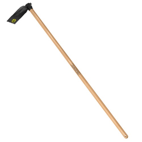 Enxadão largo com cabo de madeira 130 cm Enxadão largo com cabo de madeira 130 cm