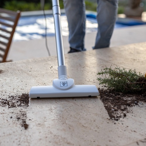 Aspirador de pó 2 em 1 portátil e vertical 1000 watts - VCL 2 110V Aspirador de pó 2 em 1 portátil e vertical 1000 watts - VCL 2 110V