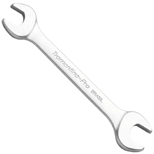 Chave fixa 30 x 32 mm aço cromo vanádio - 44610113 Chave fixa 30 x 32 mm aço cromo vanádio - 44610113