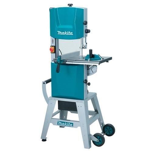 Serra de fita de bancada 900 watts com capacidade de at� 165 mm - LB1200F  110V