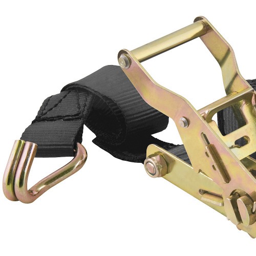 Cinta com catraca para amarra��o de carga capacidade 1,5 toneladas - CC150