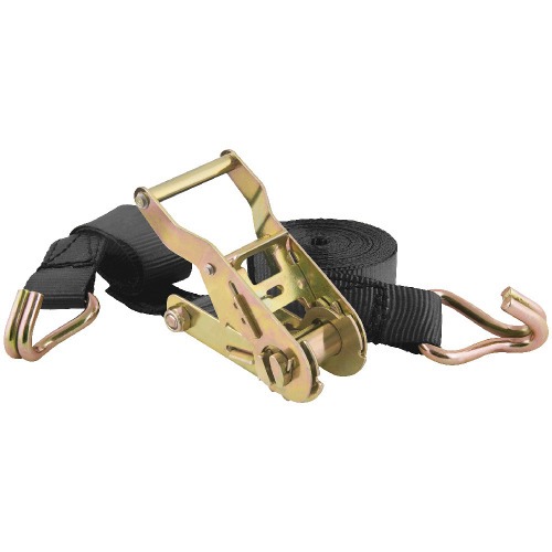 Cinta com catraca para amarra��o de carga capacidade 1,5 toneladas - CC150